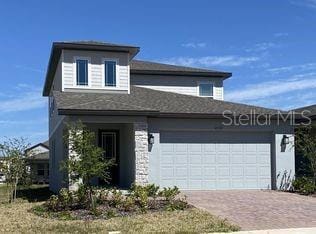 property at 2252 Hen Rd