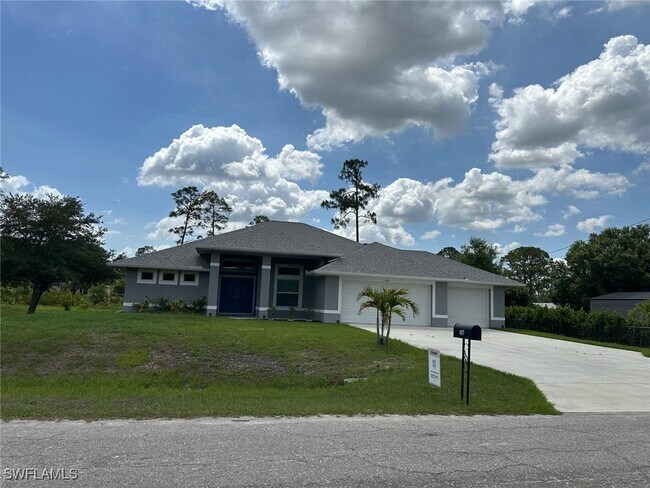 property at 617 North Ave