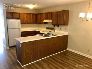 2629 Hitchcock Dr in Durham, NC - Building Photo - Building Photo