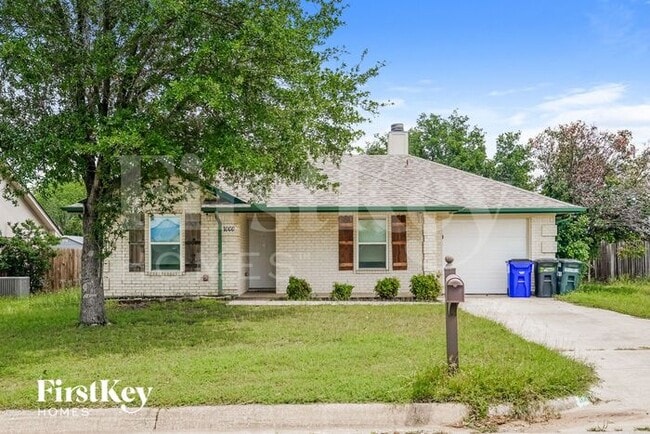 property at 1000 High Crest Dr