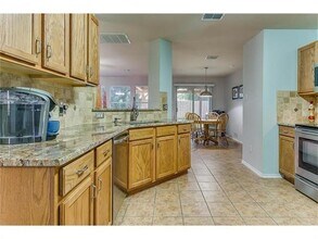 2821 Briargrove Ln in McKinney, TX - Building Photo - Building Photo