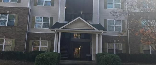 property at 6302 Fairington Village Dr