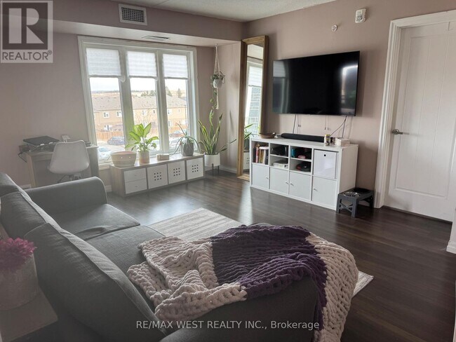 108 Summit Ridge Dr in Guelph, ON - Building Photo - Building Photo
