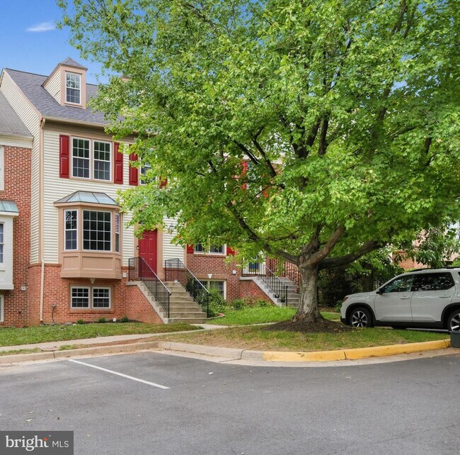 property at 8893 Eagle Rock Ln