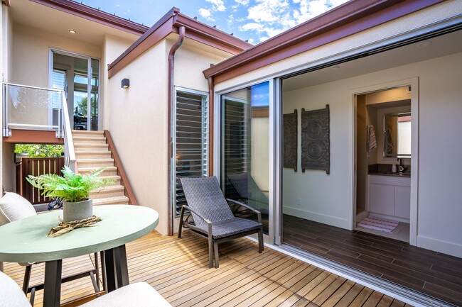 161 Holomoana Way in Kihei, HI - Building Photo - Building Photo