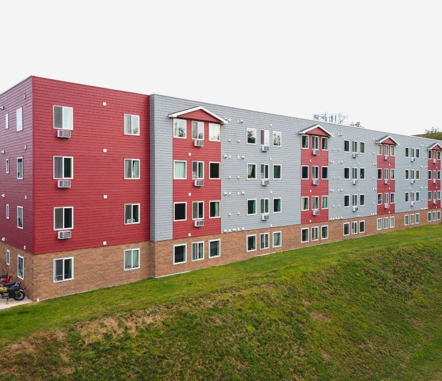 The Elements Apartments Houghton, MI Apartments For Rent