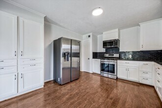 3607 Blue Bonnet Blvd in Houston, TX - Building Photo - Building Photo