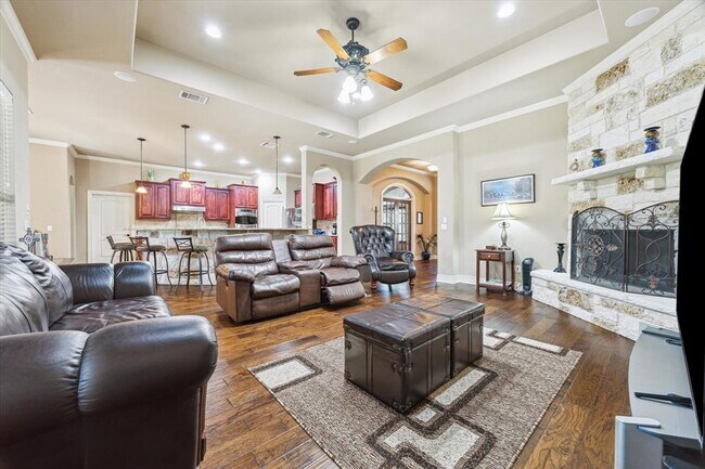 141 Silverado Dr in Georgetown, TX - Building Photo - Building Photo