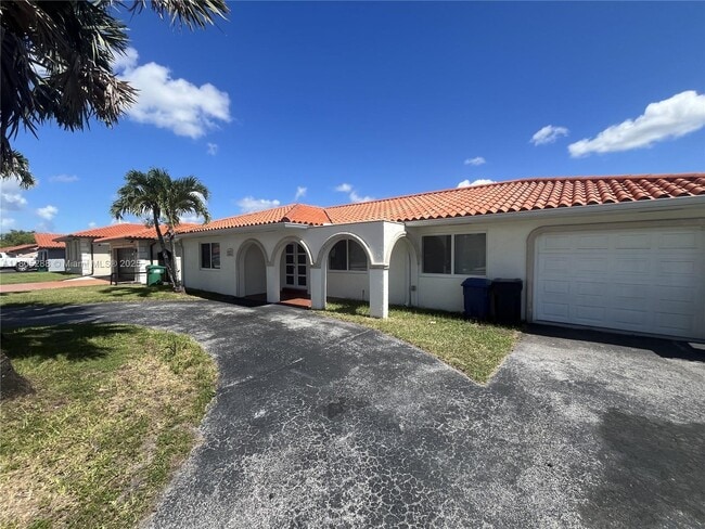 13254 SW 13th St in Miami, FL - Building Photo - Building Photo