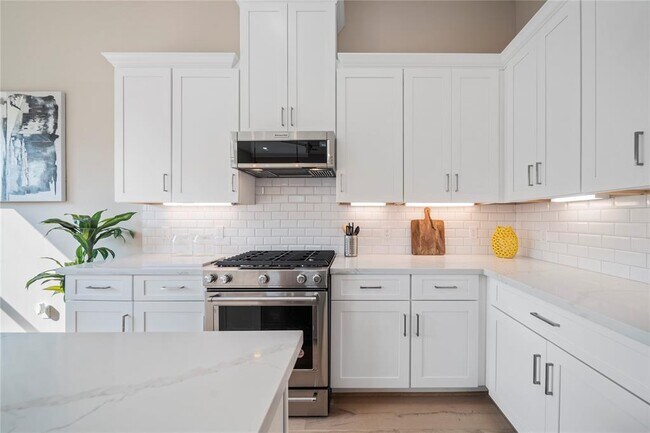 5405 Iconic Ln in Houston, TX - Building Photo - Building Photo