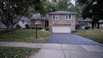 178 S Milton Ave in Glen Ellyn, IL - Building Photo