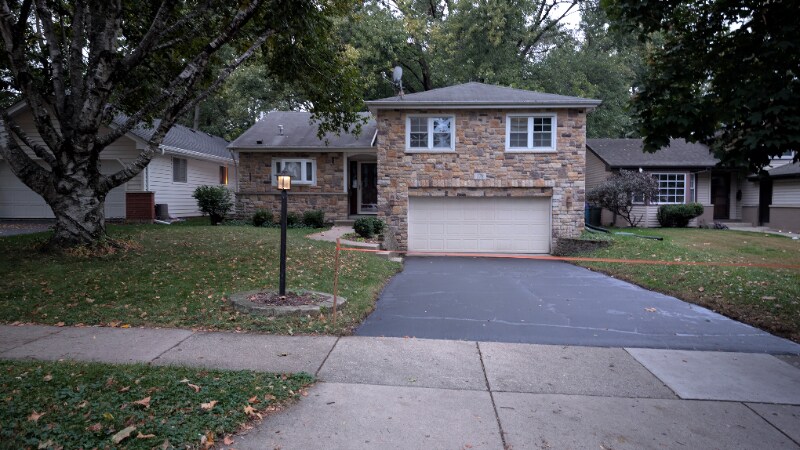 178 S Milton Ave in Glen Ellyn, IL - Building Photo