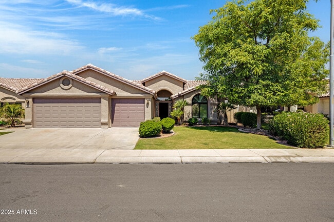 property at 3062 S Marigold Pl