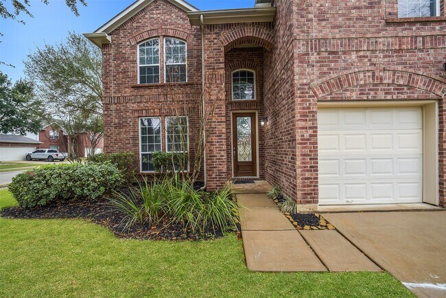 24538 Evangeline Springs Ln