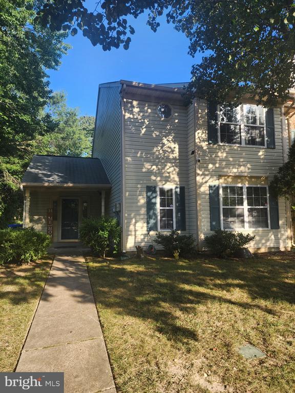 property at 5113 Garibaldi Pl