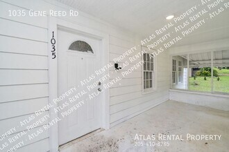 1035 Gene Reed Rd in Birmingham, AL - Building Photo - Building Photo