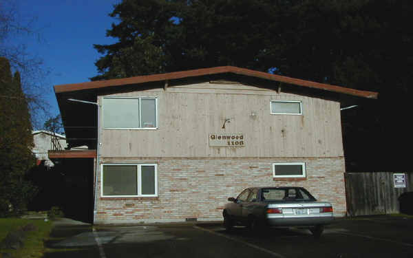 1108 Bellevue Way SE in Bellevue, WA - Building Photo - Building Photo