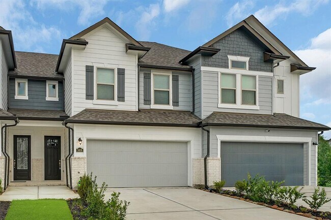 5606 Hyde Park Dr in Pasadena, TX - Building Photo - Building Photo