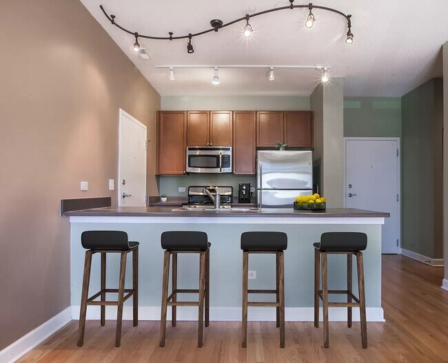757 W Liberty St in Chicago, IL - Building Photo - Building Photo
