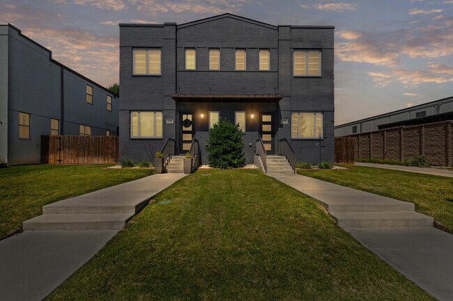 property at 126 Wimberly St