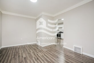 1808 S Scott St in South Bend, IN - Foto de edificio - Building Photo