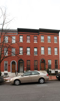 1732 Bolton St Apartamentos