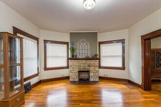 232 W 5th St in Junction City, KS - Building Photo - Building Photo