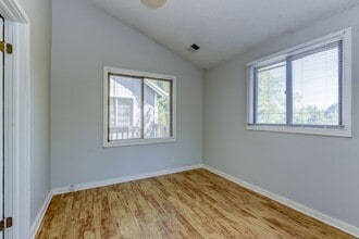 840 North St in Boulder, CO - Foto de edificio - Building Photo