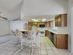 3060 Ironwood Dr in Lake Havasu City, AZ - Foto de edificio - Building Photo