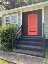 720 Bird St in Anniston, AL - Building Photo