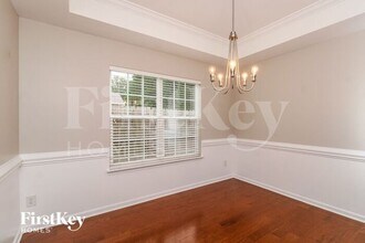 6003 Brookstone Ridge Dr in Winston-Salem, NC - Building Photo - Building Photo