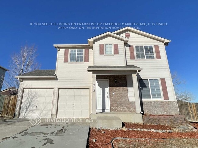 property at 1272 Ancestra Dr