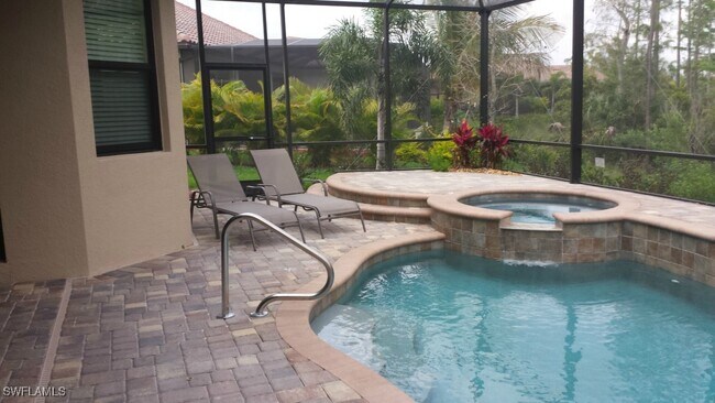 property at 9560 Firenze Cir