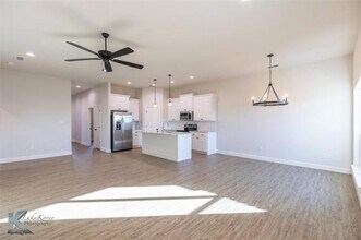 8158 Sawdust Trl in Abilene, TX - Building Photo - Building Photo