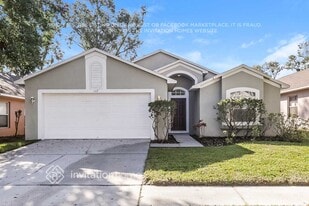 1417 Bloomingdale Trails Boulevard in Brandon, FL - Building Photo