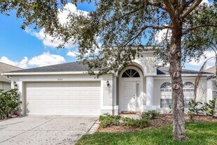31343 Heatherstone Dr in Wesley Chapel, FL - Building Photo
