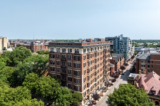 Chesterfield Apartments in Richmond, VA - Building Photo - Building Photo