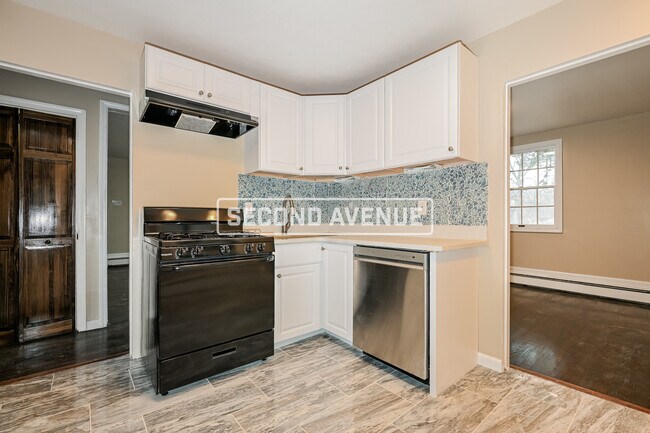 633 Beatty Rd in Monroeville, PA - Building Photo - Building Photo