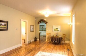 426 E Bijou St in Colorado Springs, CO - Building Photo - Building Photo