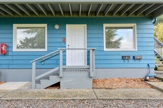 900 Liberty St in Bellingham, WA - Building Photo - Building Photo