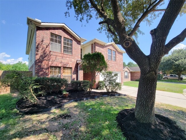 20922 Reno Ranch Ln in Spring, TX - Building Photo - Building Photo