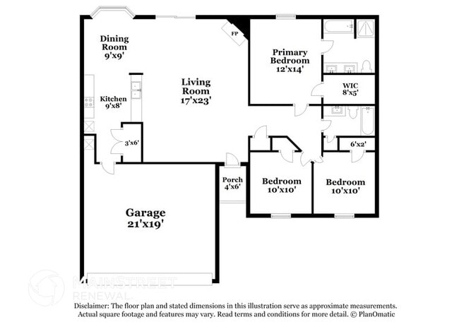 818 White Oak Ln in Matthews, NC - Building Photo - Building Photo