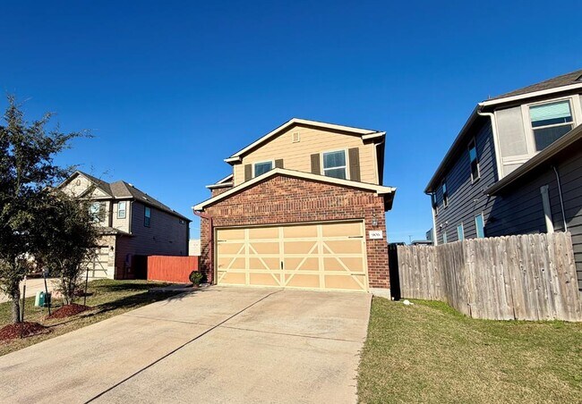 906 Screech Owl Dr in Pflugerville, TX - Building Photo - Building Photo