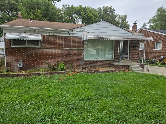 property at 29730 Birchwood St