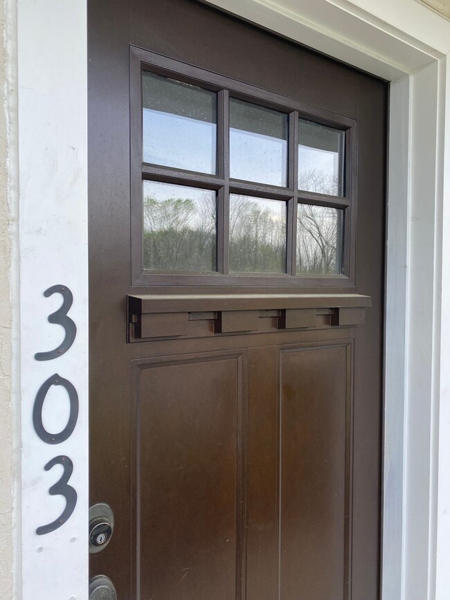 property at 303 Landon Way
