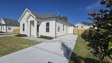 3615 Park Blvd in Chalmette, LA - Building Photo - Building Photo