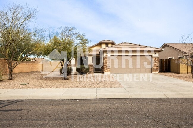 property at 1320 Rocio Ct
