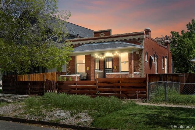 3914 Osage St in Denver, CO - Building Photo - Building Photo