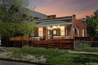 3914 Osage St in Denver, CO - Building Photo - Building Photo