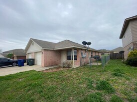3107 Yaupon Rd in Copperas Cove, TX - Building Photo